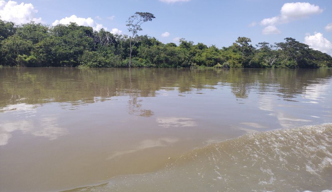 La obra beneficiará a 19 municipios de Bolívar, Atlántico y Sucre. La adjudicación se prevé para el 11 de julio de 2022