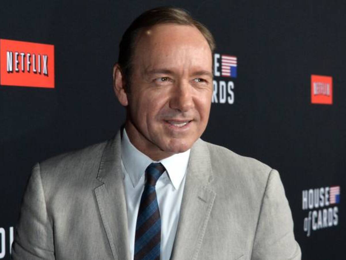 El nuevo giro de “House of Cards” tras la salida de Kevin Spacey