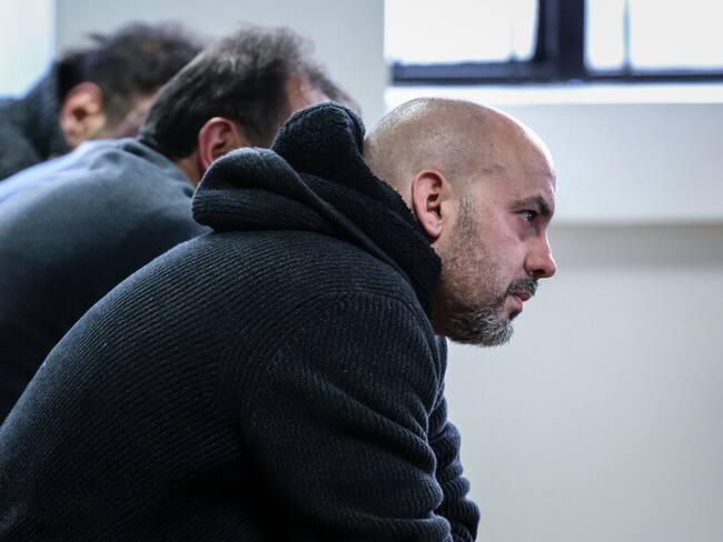 Inpec pide revocar prisión domiciliaria a Salomón Korn; fue sorprendido en bar de Bogotá