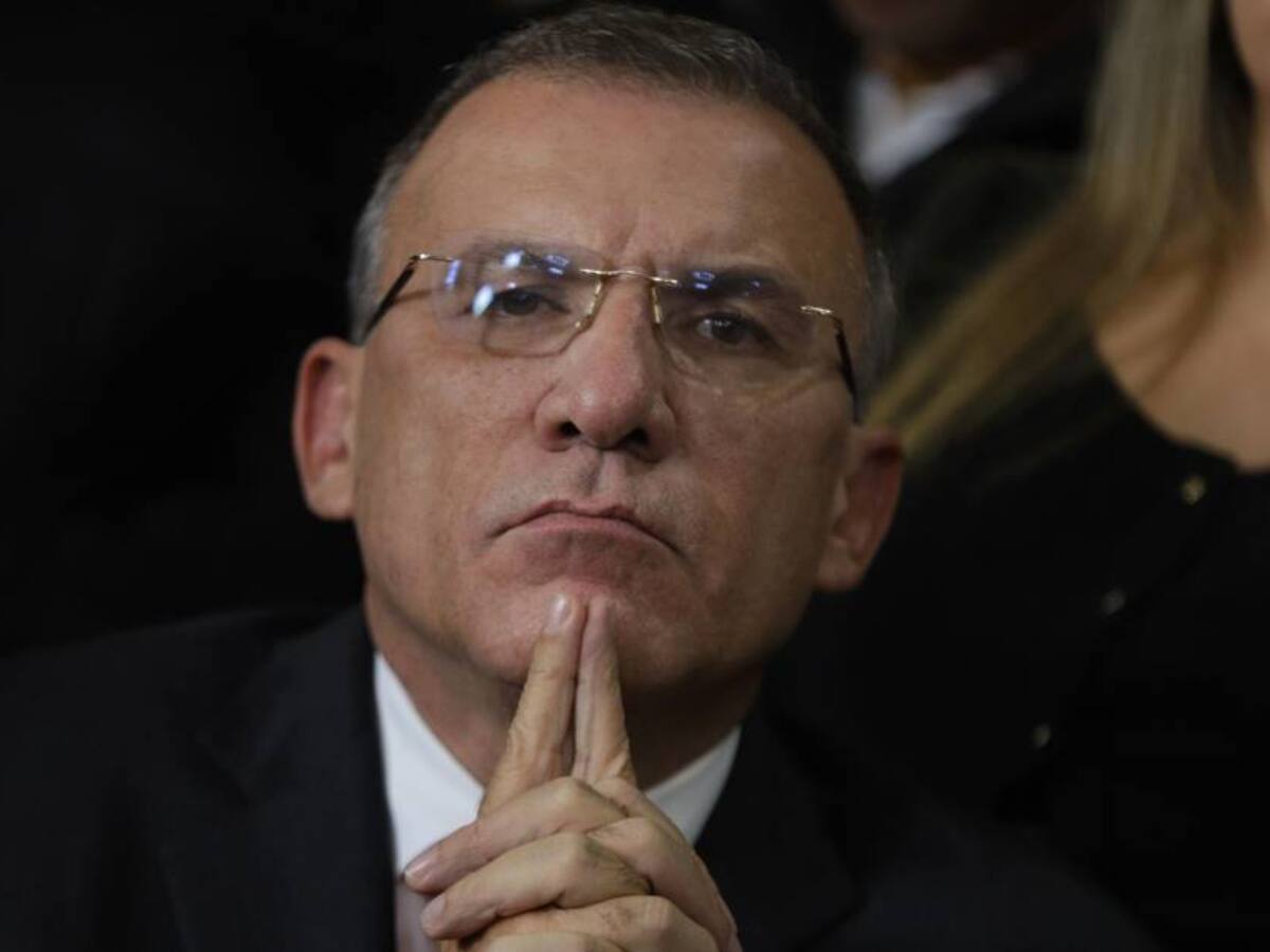 "Espero que sometimiento a la justicia se radique esta semana": Roy a Gobierno Petro