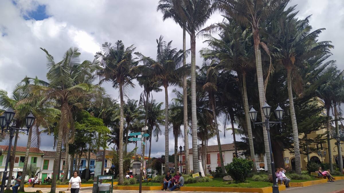Miércoles 2 de Noviembre, las principales noticias de Armenia y Quindío