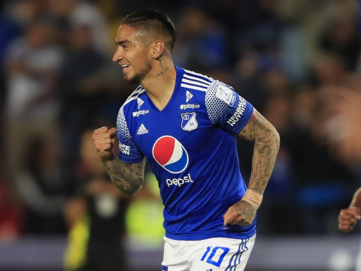 "Ahora es cuando se valora todo lo que es el fútbol en sí": 'Chicho' Arango