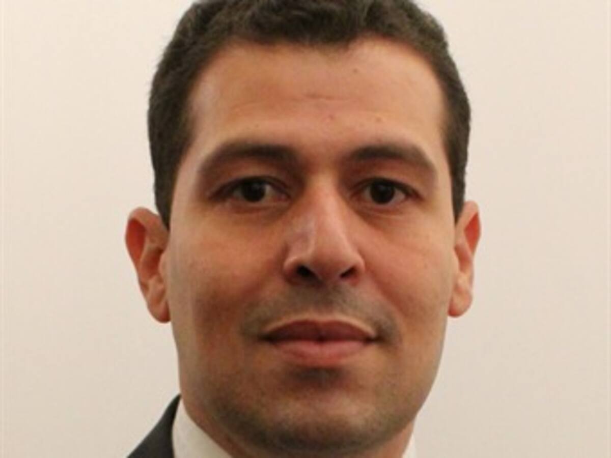 José Alfredo Gnecco de primo a varón electoral en Cesar y La Guajira