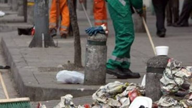 Alcalde Pardo vincula varias entidades para atender situación de aseo