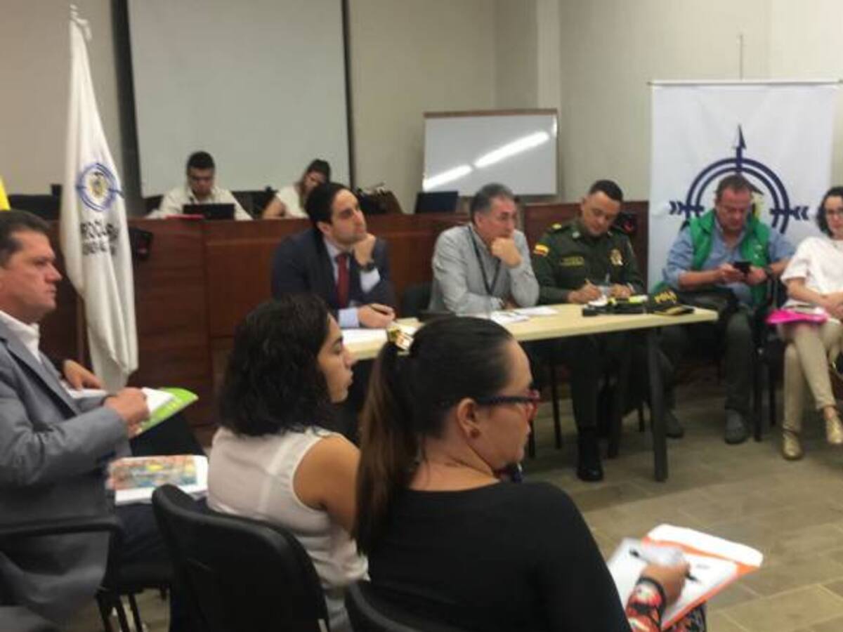 Alcaldía de Bucaramanga critica al gobierno por atención a migrantes