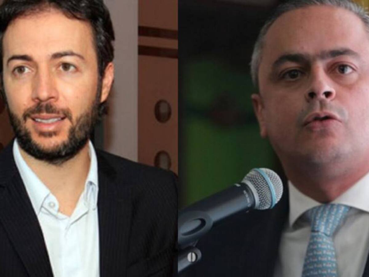 Quintero pide aclarar el fallo y deja sin firmeza la nulidad que tumbó a Restrepo