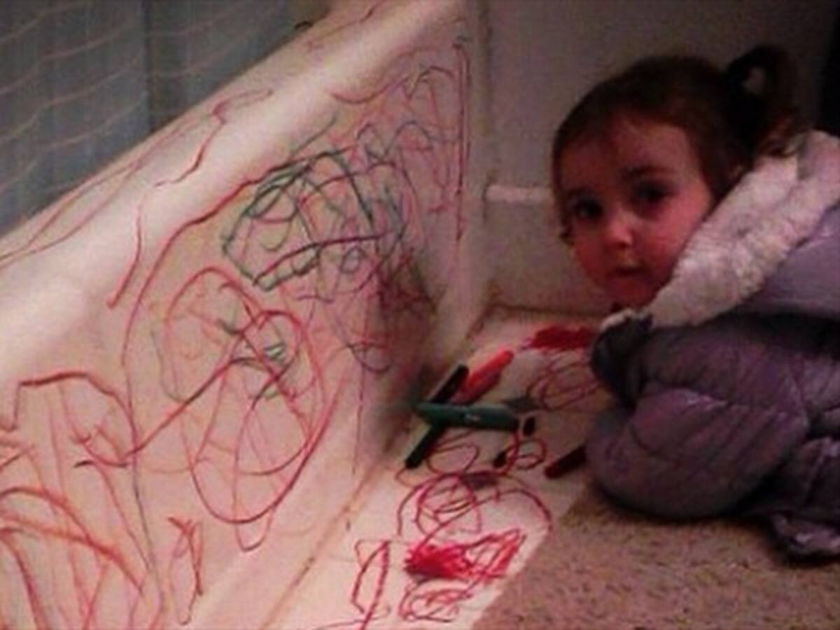 Cuenta de Instagram recopila travesuras de niños