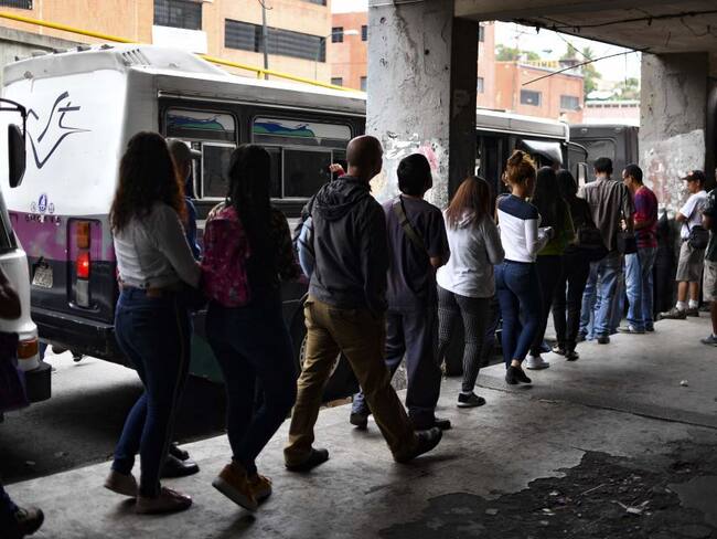 En Venezuela sigue el apagón y no habrá clases ni actividades laborales