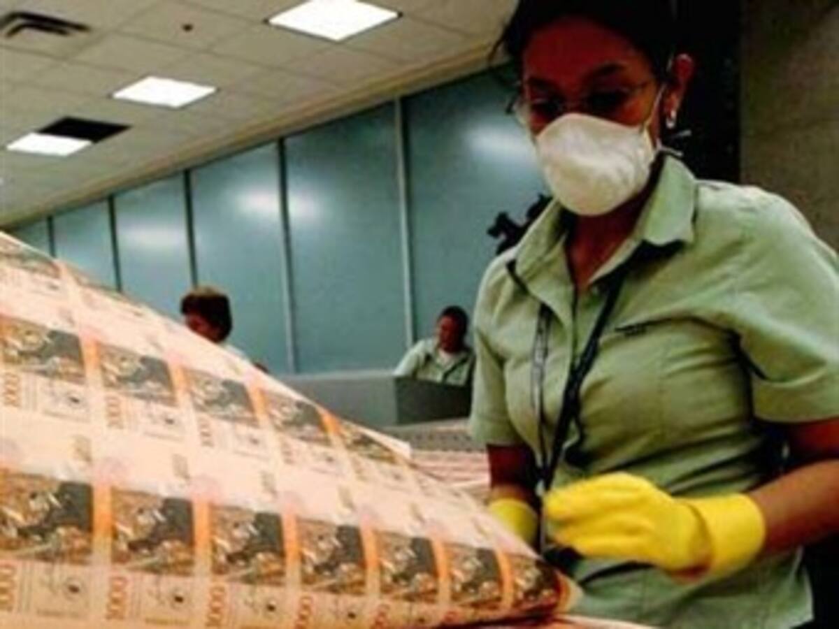 Gobierno en alerta por bajo crecimiento económico en el tercer trimestre: Planeación