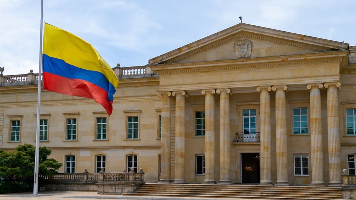 Dos nombres en la baraja para ser alto comisionado de Paz