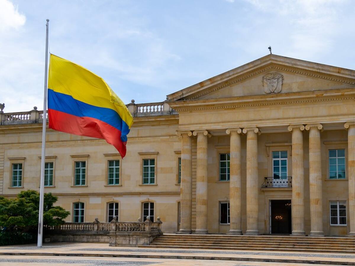 Nuevo ministro de Hacienda estaría en comisión de empalme de Petro: Ricardo Bonilla