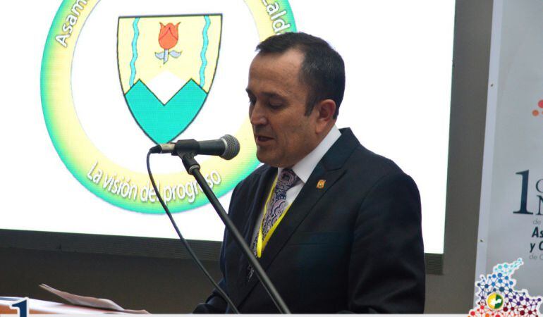 Cumbre Nacional de presidentes de Asambleas y Concejos Municipales