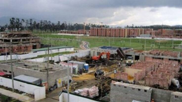 CAR comenzará estudios de suelo en Cundinamarca para nuevas construcciones