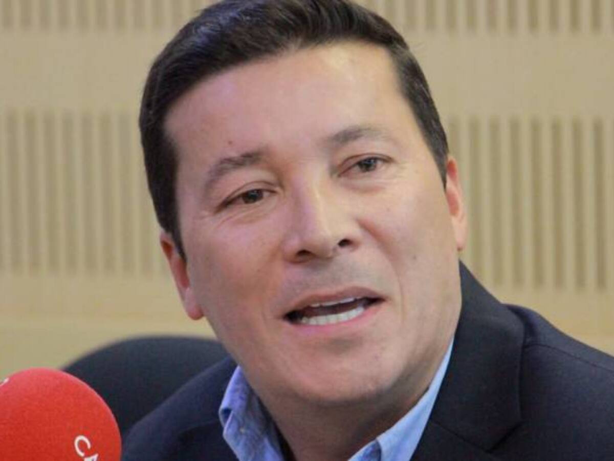 La JEP tiene que tener futuro, pero hay que conciliar: Penagos