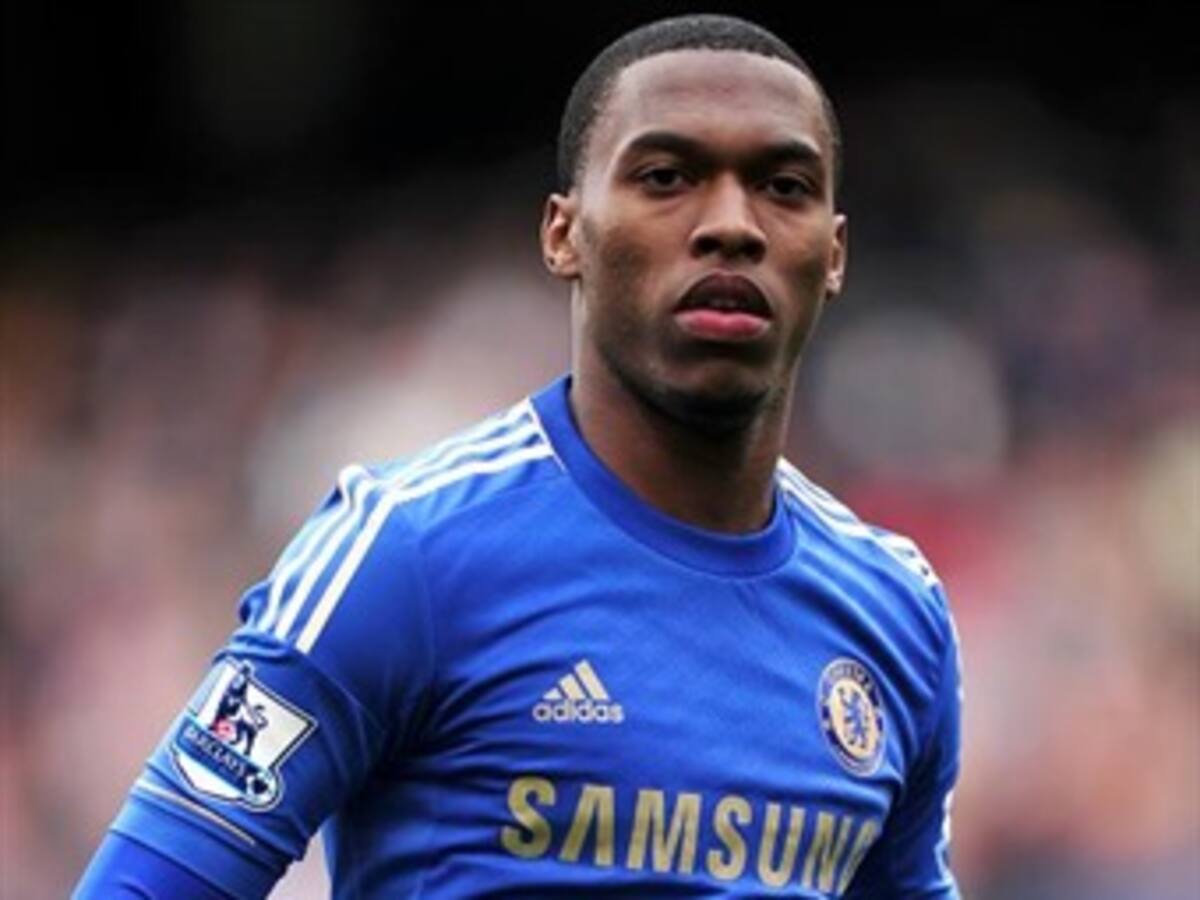 Primeros movimientos del mercado de invierno en Europa: Sturridge al Liverpool