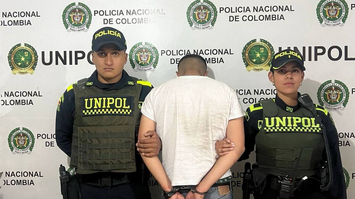 En medio de un atraco a un SITP ladrones golpearon a un niño