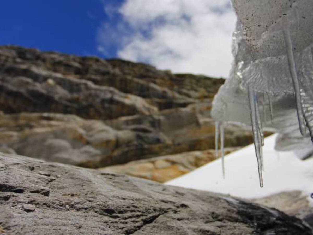 Parques Naturales ordenó la reapertura del Nevado de El Cocuy en Boyacá