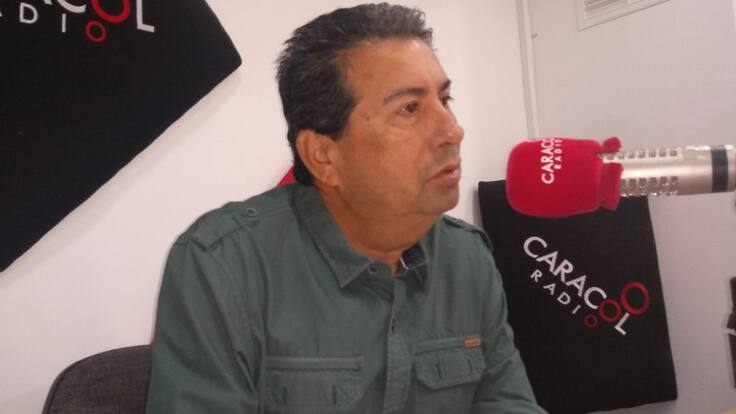 Rosemberg Bernal y su lucha por la justicia social