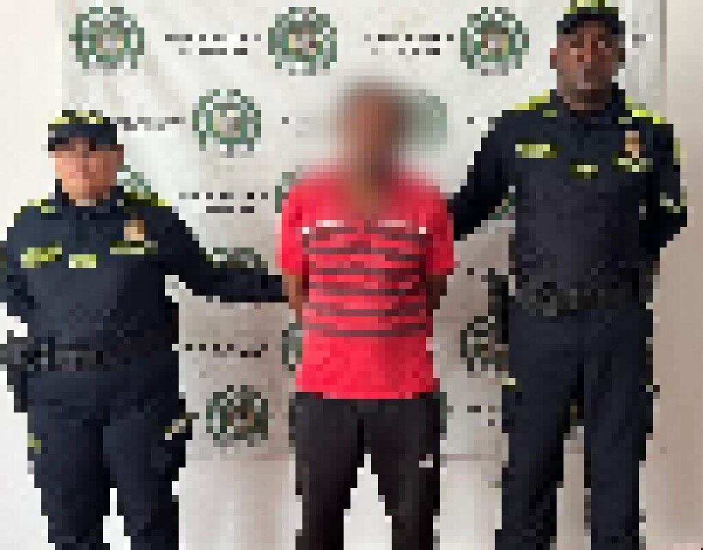 Policía de Bolívar