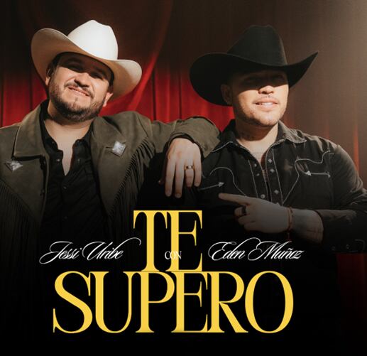 JESSI URIBE Y EDEN MUÑOZ CORTESIA JAQUE