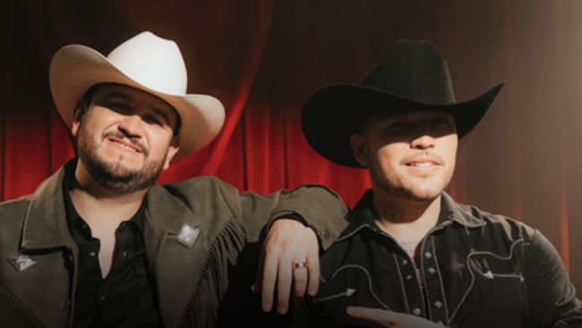 JESSI URIBE Y EDEN MUÑOZ CORTESIA JAQUE