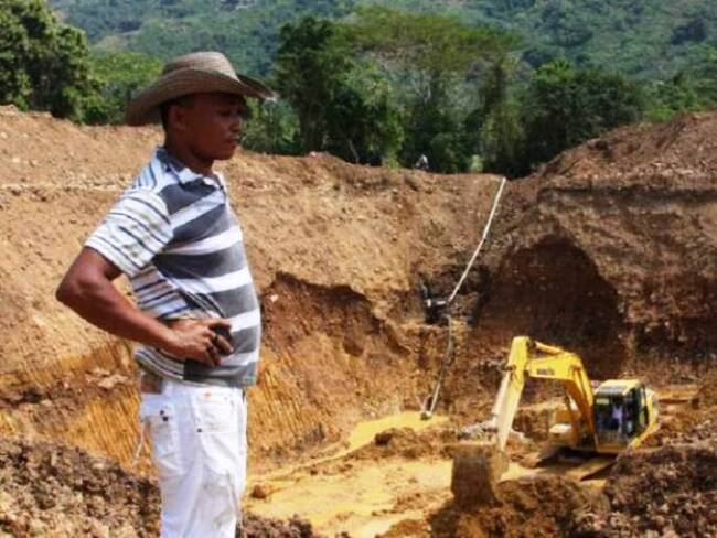 Continuan brigadas de asistencia y entregará kits mineros en Arenal del Sur