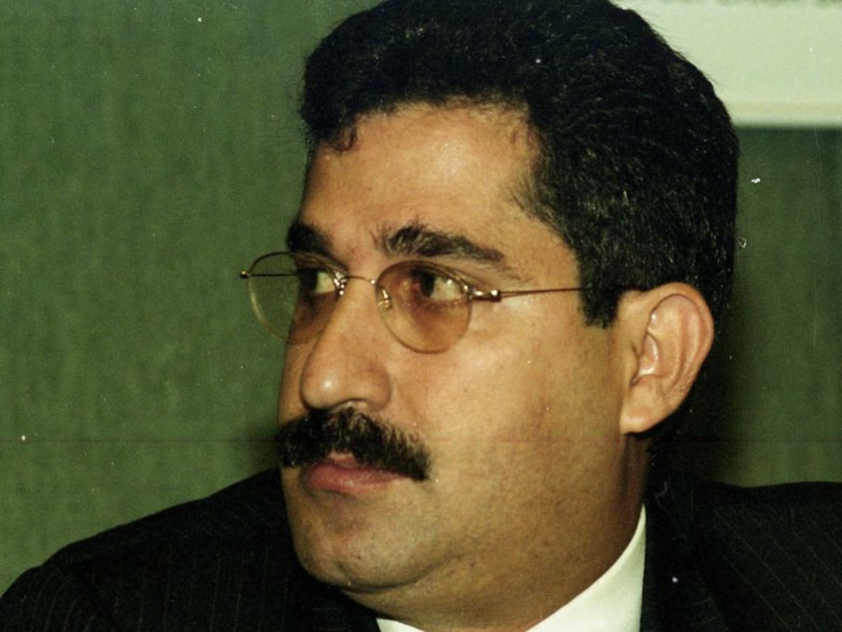 La JEP aceptó a Salvador Arana, pero le negó la libertad transitoria