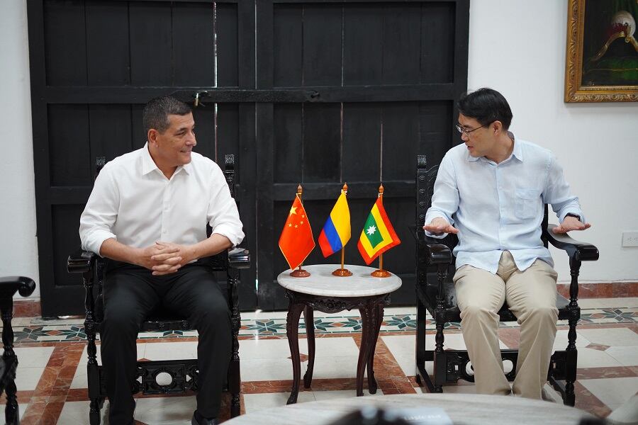 Alcaldía de Cartagena