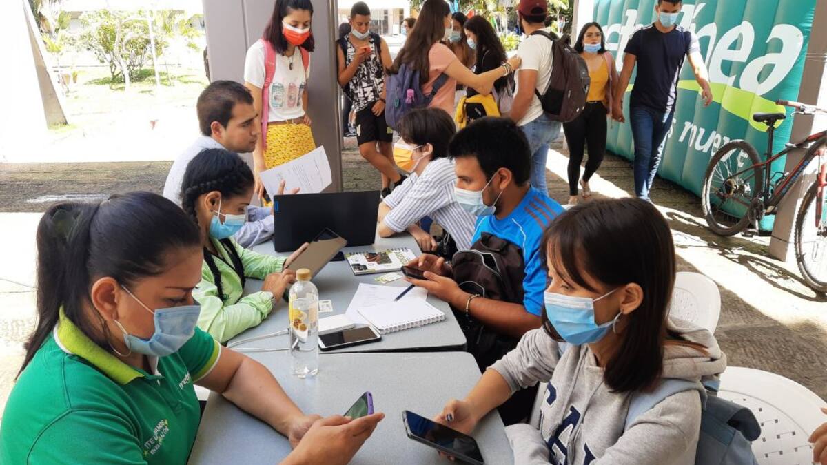 Solo 2 mil personas tienen tarifa diferencial de Metrolínea