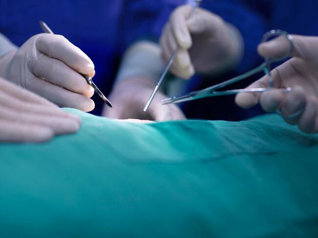 Me dijeron que me inyectarían vitaminas: Pilar Rodríguez, víctima de biopolímeros