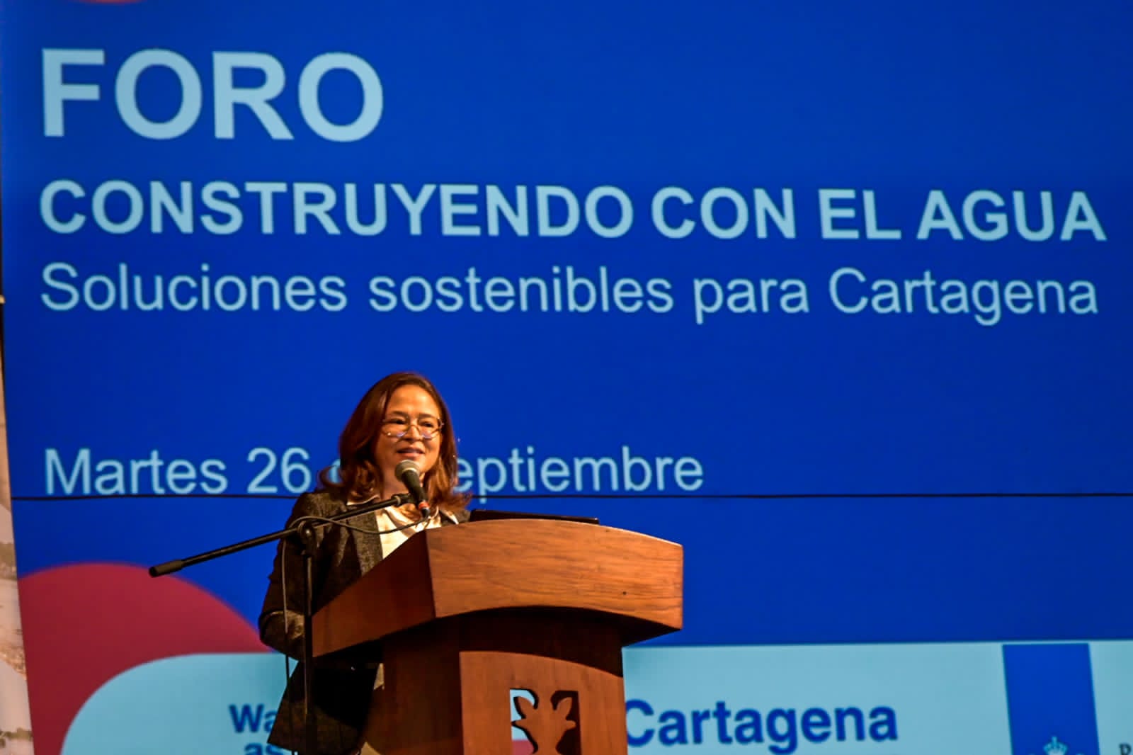 Alcaldía de Cartagena