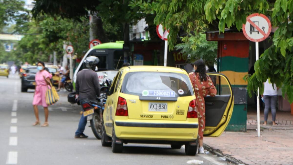 Dia sin carro y sin moto en Neiva, última jornada del año