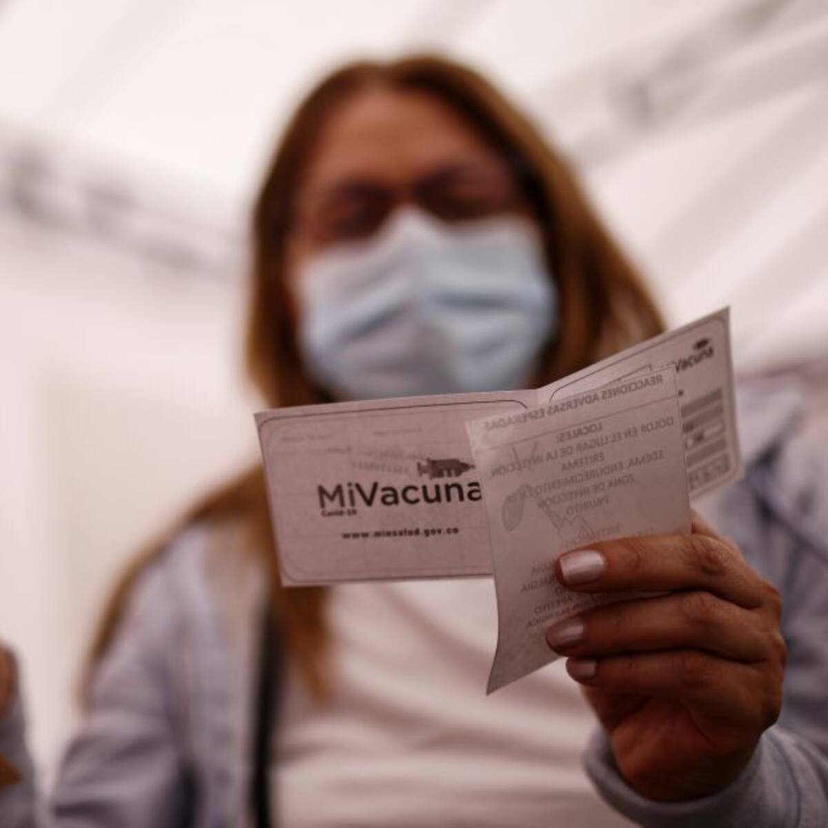 Piden al Gobierno exigir vacunación para el ingreso a establecimientos