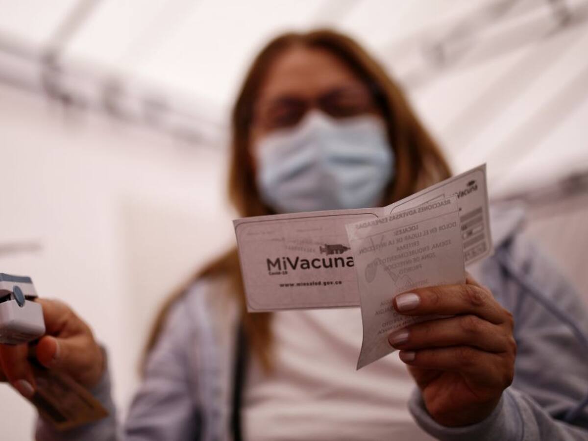 Piden al Gobierno exigir vacunación para el ingreso a establecimientos