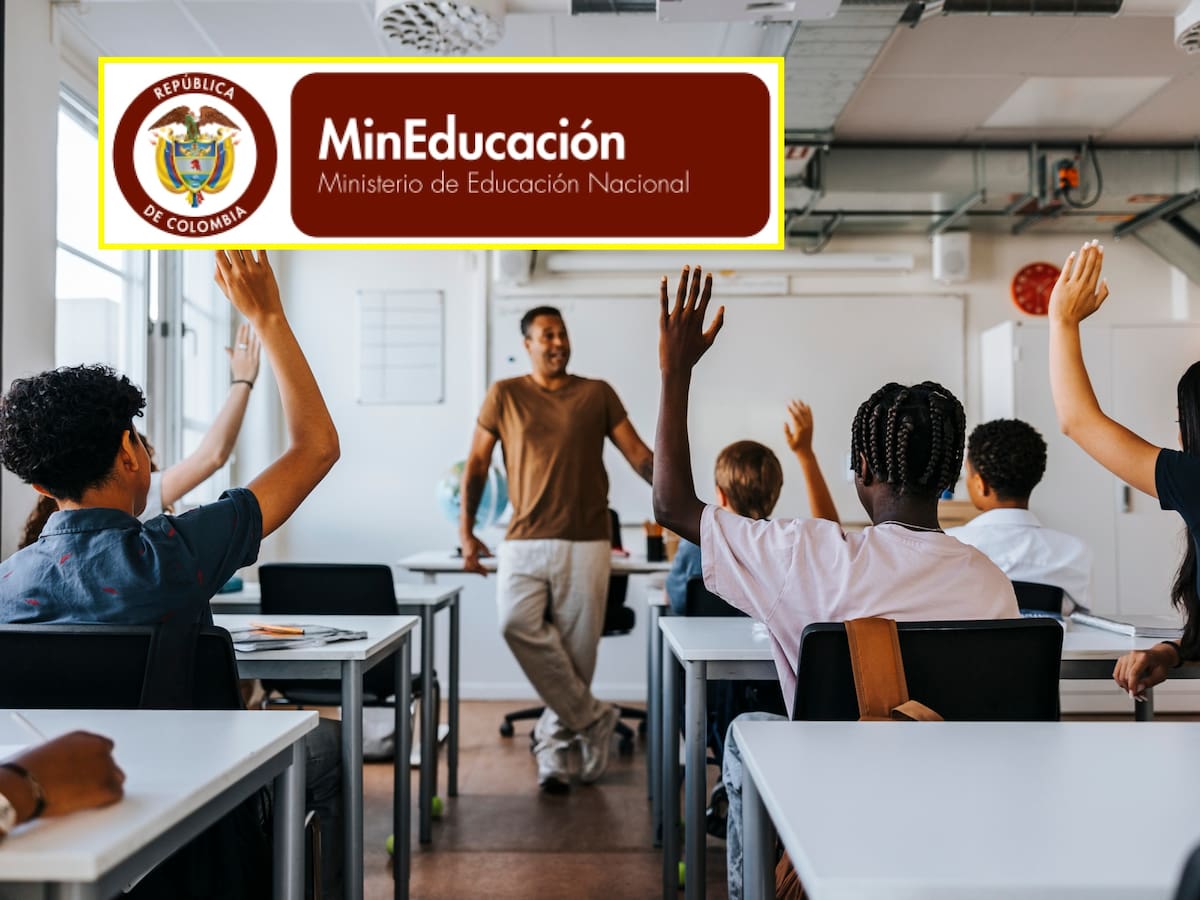 MinEducación anuncia más de 9.000 plazas docentes en colegios públicos: requisitos y cómo aplicar