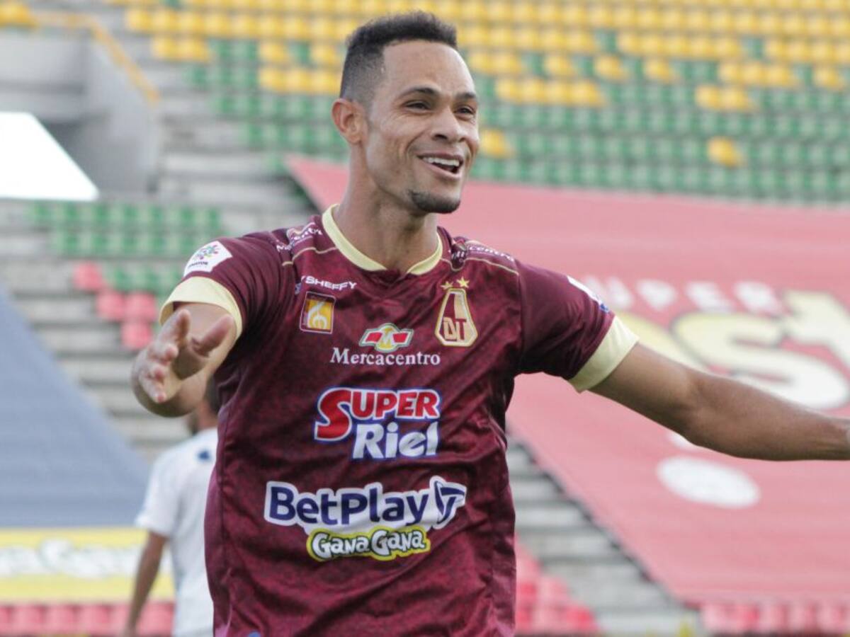 Tolima le ganó a Medellín en Liga y avisa para la final de Copa Colombia