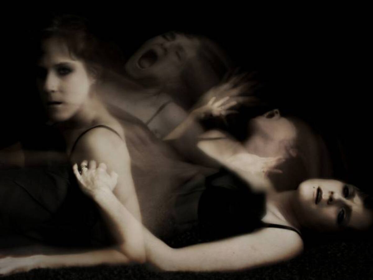 Historia paciente con esquizofrenia - 27 de noviembre