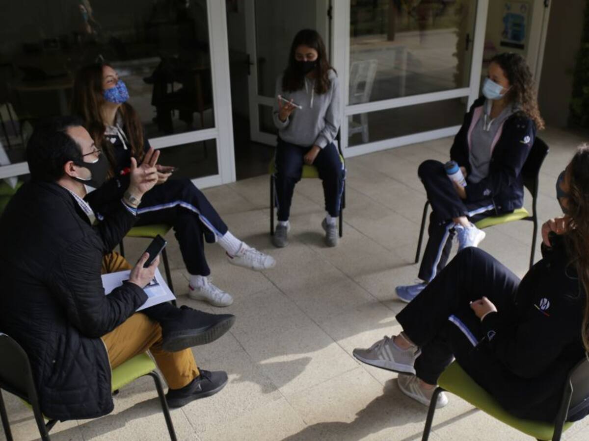 ¨Se debe fortalecer la catedra Nariño¨: Academia de Historia