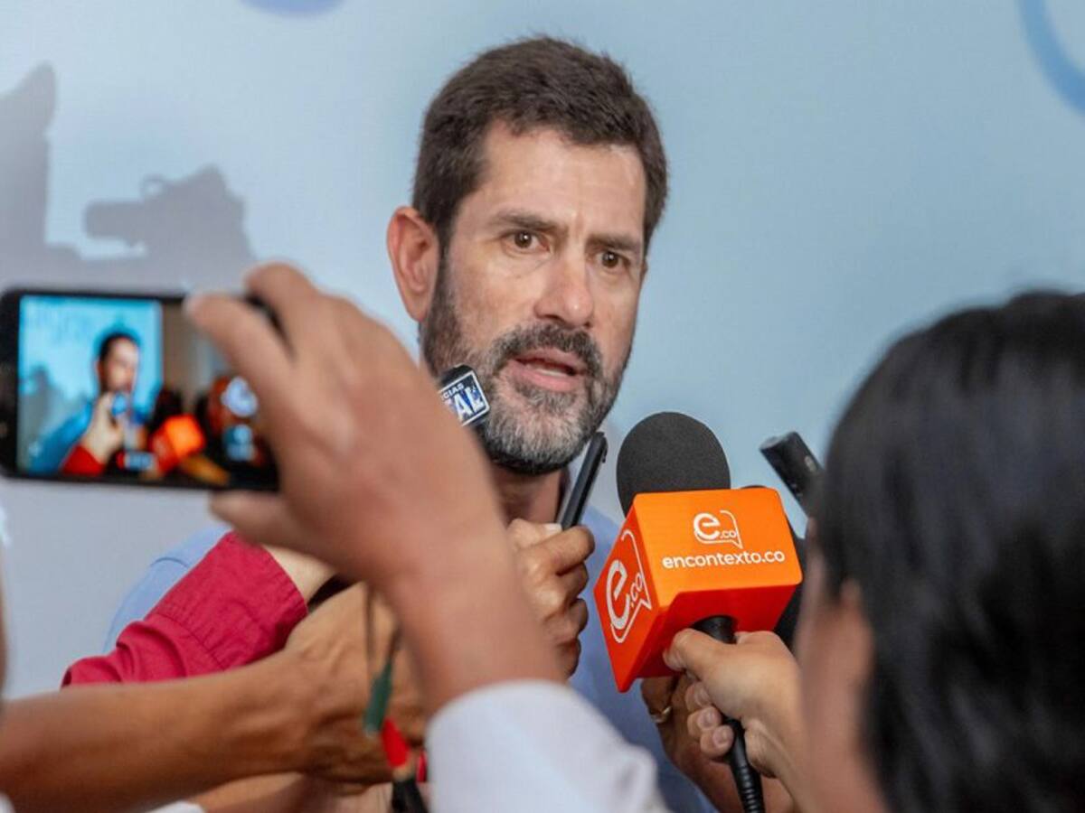 Surtigas dona recursos para Córdoba destinados a los hospitales de campaña