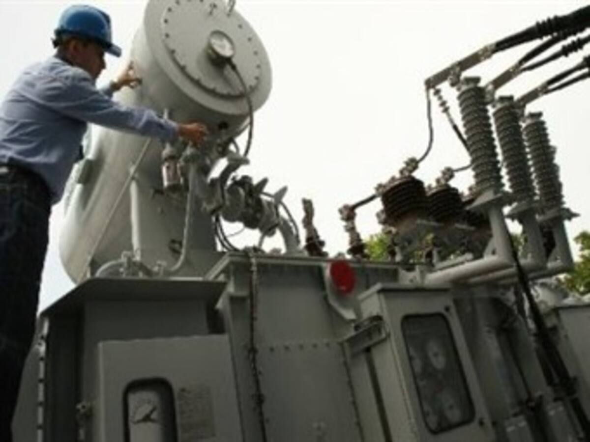 En el 'negocio del año', el Sindicato Antioqueño se quedó con la Electrificadora del Pacífico