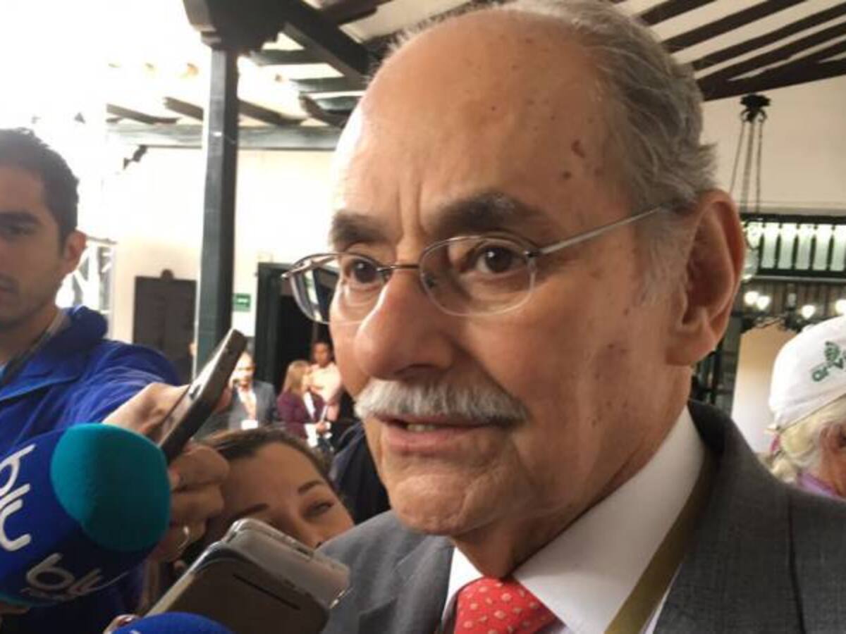 Posconflicto es oportunidad para las reformas necesarias a la constitución: Horacio Serpa