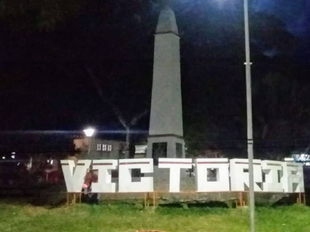 Emergencia en zona rural de Victoria por el invierno