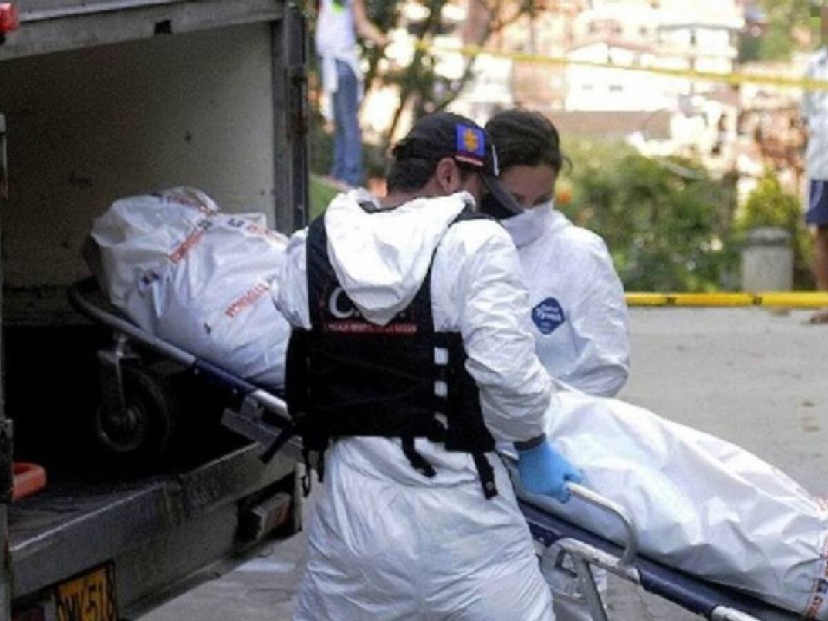 Asesinan a mujer en el parque Los Locutores de Barranquilla