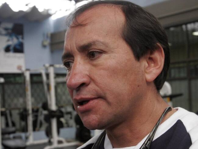 Pedro Rodríguez desistió a la dirección técnica de la Selección femenina