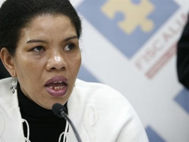 Alias Karina, exmilitante de las Farc, confesó crímenes de género