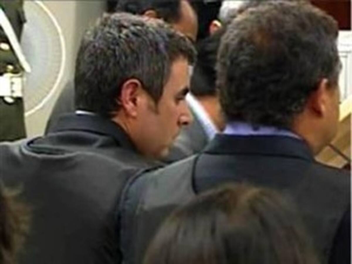 Inpec asegura que no se ha negado a recibir citaciones judiciales para los Nule