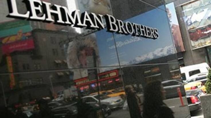 Un año después de la quiebra de Lehman Brothers Colombia sigue sin recuperar $100 mil millones
