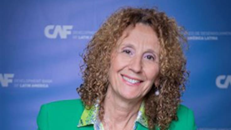 “Los problemas globales se resuelven desde lo local” CAF