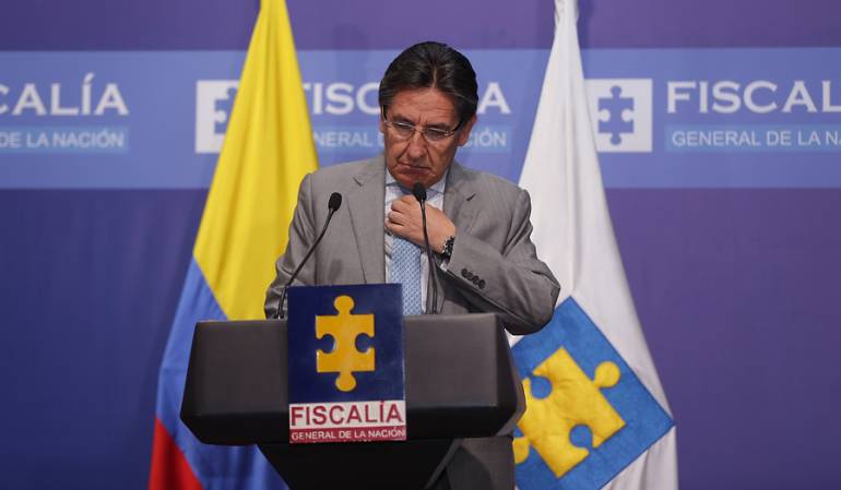 Néstor Humerto Martínez.