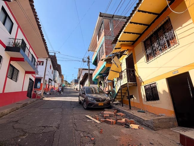 Foto: Alcaldía Belén de Umbría